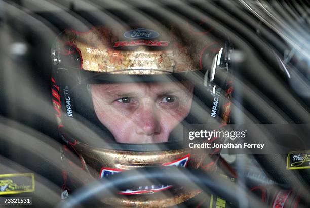 Snickers Dark Car Ricky Rudd 76 Rick Rudd Stock Photos, High-Res Pictures, and Images - Getty Images