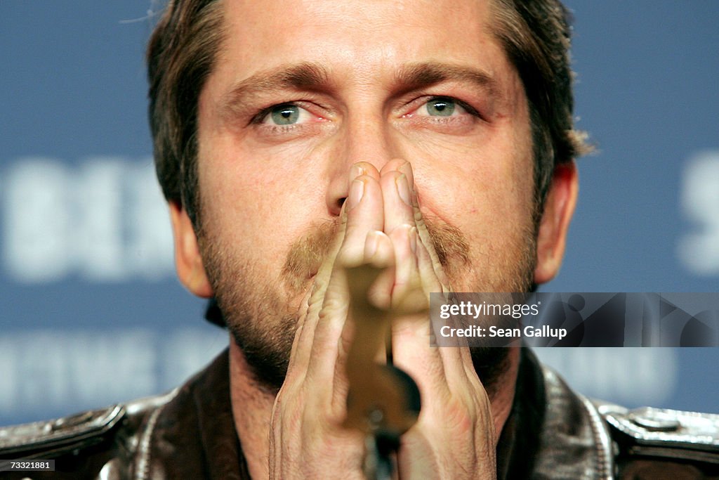 Berlinale - '300' - Photocall