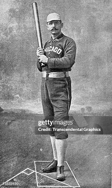 Colcabs 1897 Cap Anson Photos and Premium High Res Pictures - Getty Images