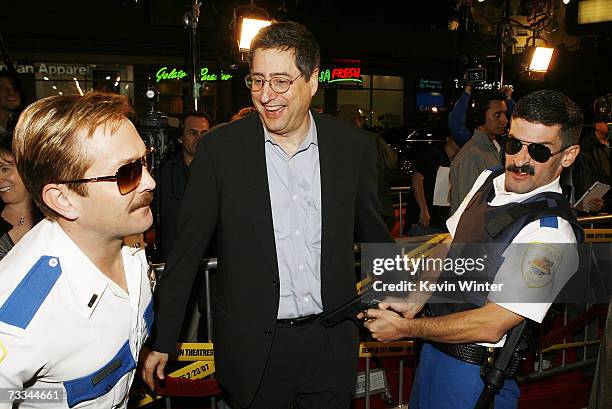 Robert Rothman Actor 162 Robert Rothman Stock Photos, High-Res Pictures, and Images - Getty ...