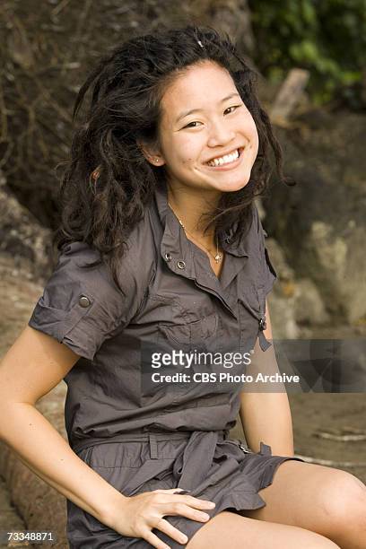 Michelle Yi, a student from Cincinnatti, Ohio, is one of the 19 new castaways set to compete in Survivor: Fiji when the Emmy-Award winning reality...