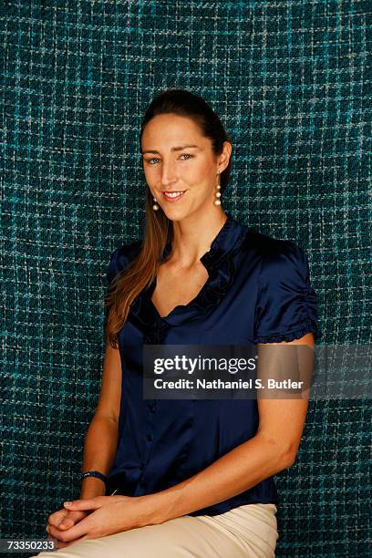 Ruth Riley Heat Wnba All Star Ruth Riley Photos and Premium High Res Pictures - Getty ...