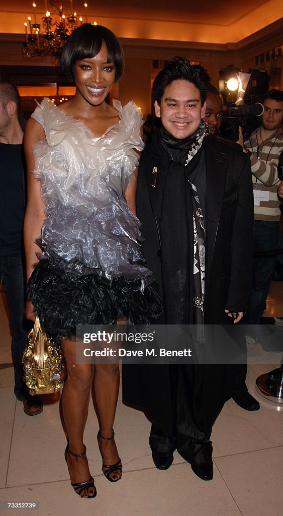 London Fashion Week Marc By Marc Jacobs