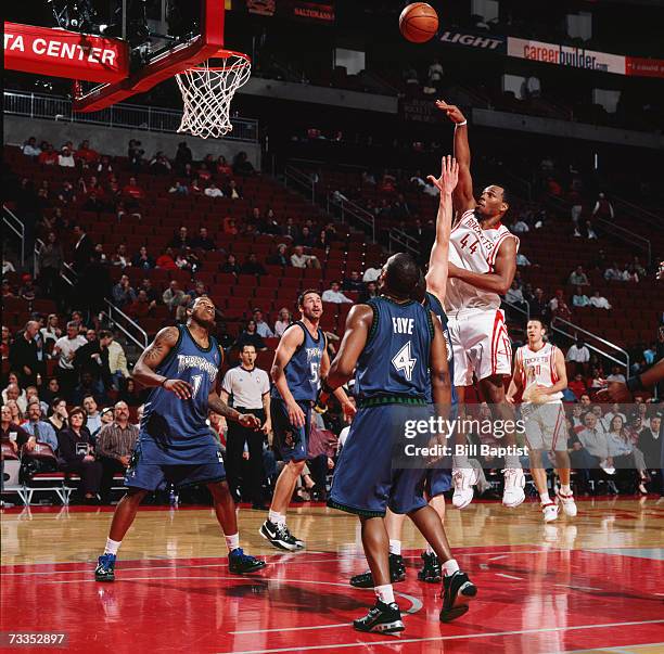 Chuck Hays Rockets 43 Rashad Hayes Stock Photos, High-Res Pictures, and Images - Getty Images