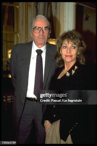 Pamela Harriman Photos Photos and Premium High Res Pictures Getty Images