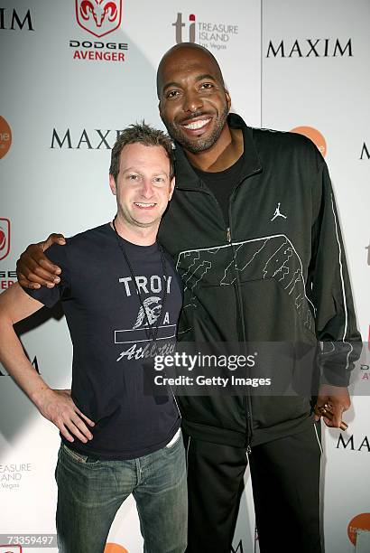 Jordan Rothstein 356 Maxim Nba Stock Photos, High-Res Pictures, and Images - Getty Images