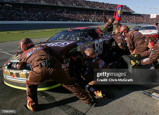 Snickers Dark Car Ricky Rudd 103 Crew Of Ricky Rudd Stock Photos, High-Res Pictures, and Images ...