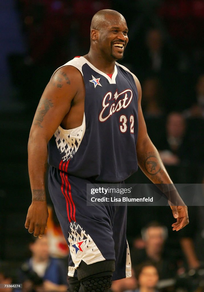 2007 NBA All-Star Game