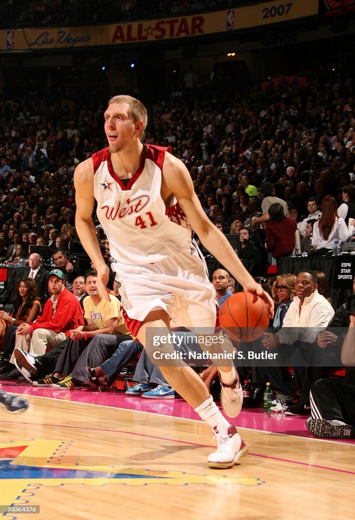 2007 NBA All-Star Game