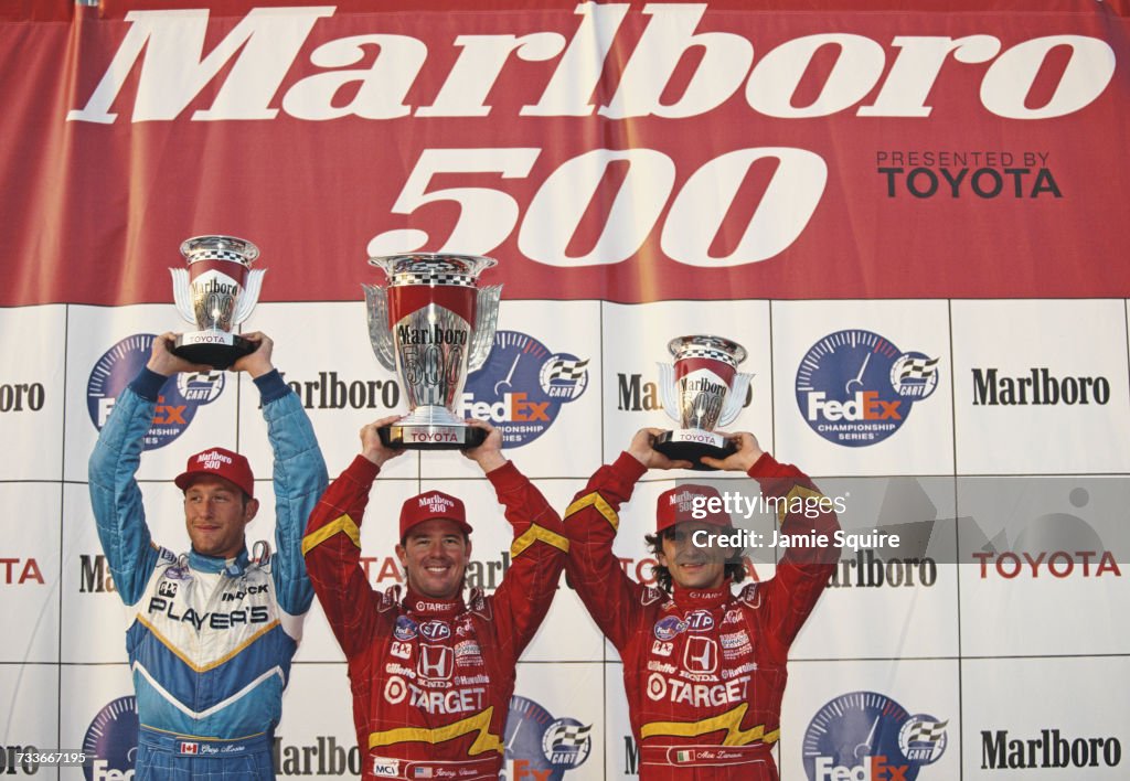 Marlboro 500