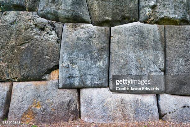 Interlocking Stone Photos and Premium High Res Pictures - Getty Images