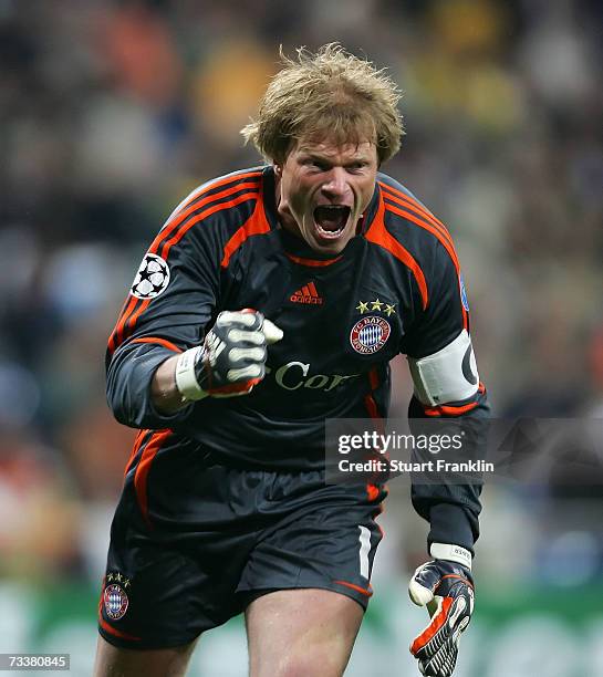 654 Oliver Kahn Celebrate Stock Photos, High-Res Pictures, and Images -  Getty Images