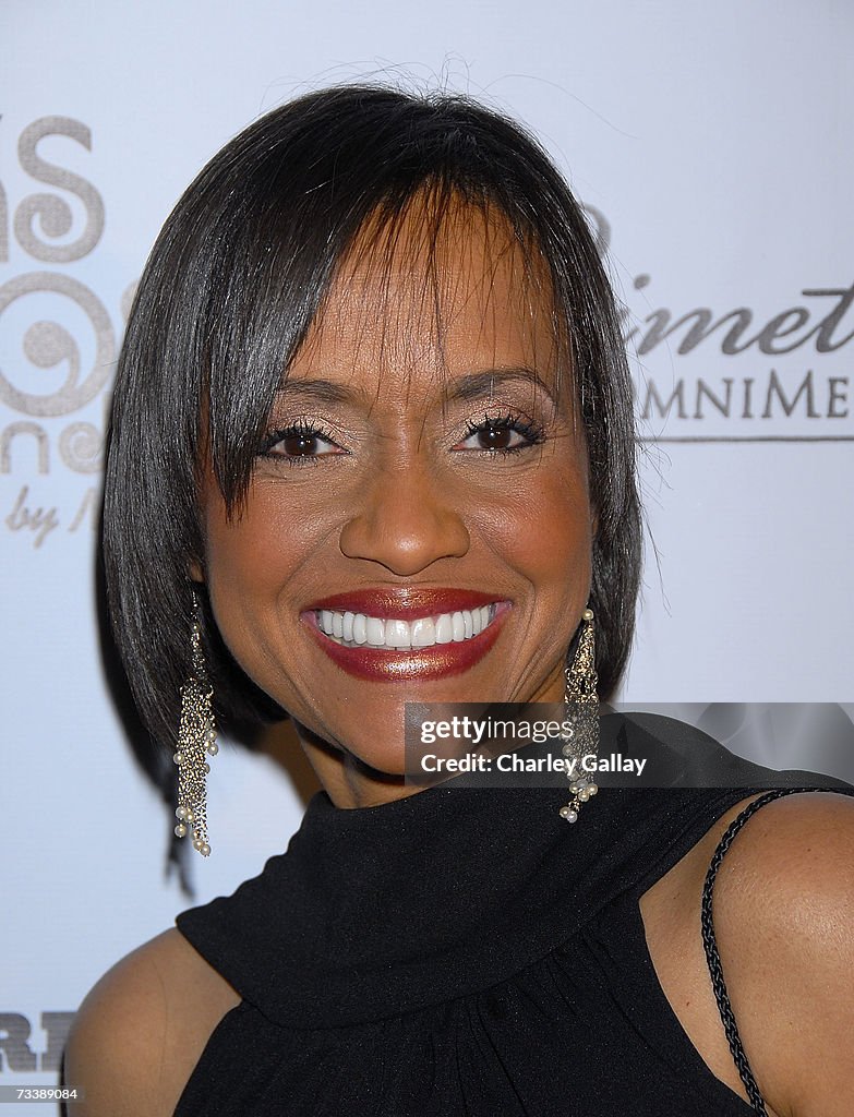 Black Enterprises Top 50 Hollywood Power Brokers - Arrivals