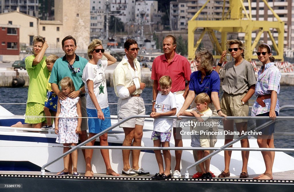 European Royals