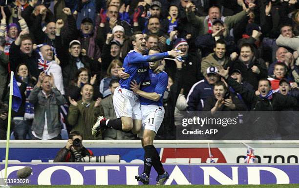 151 Gavin Ferguson Photos & High Res Pictures - Getty Images