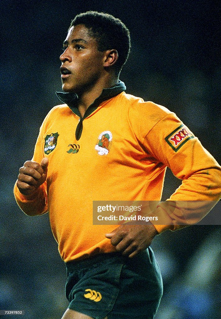1994 Bledisloe Cup - AUS v NZL