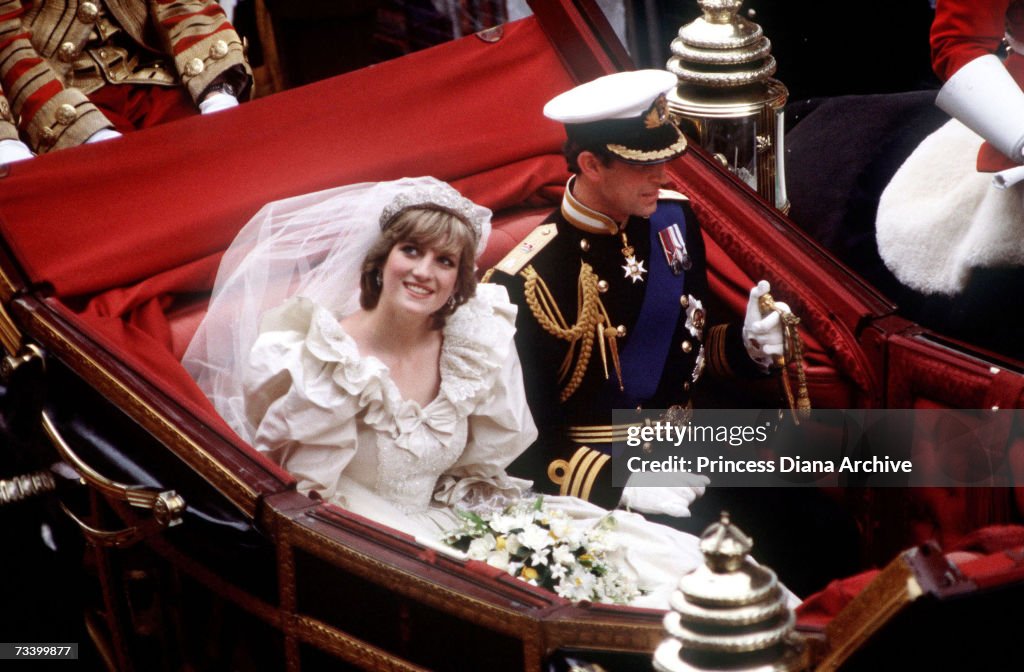 Royal Wedding