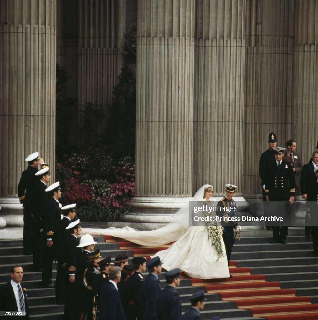 Royal Wedding