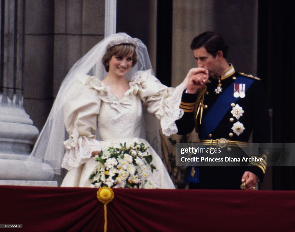 Royal Wedding