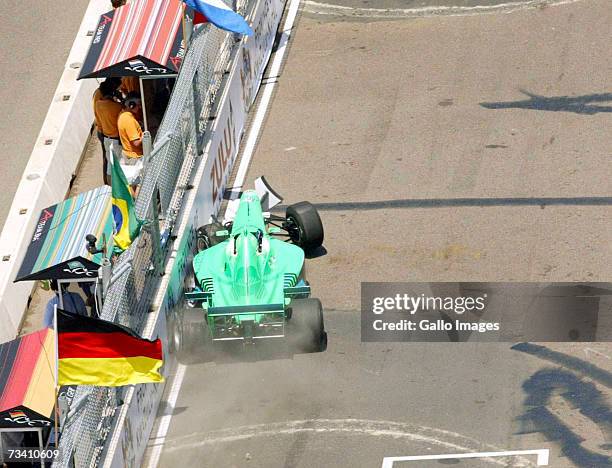 Richard Lyon Racing Rsa 1,104 Richard Lyons Photos & High Res Pictures - Getty Images