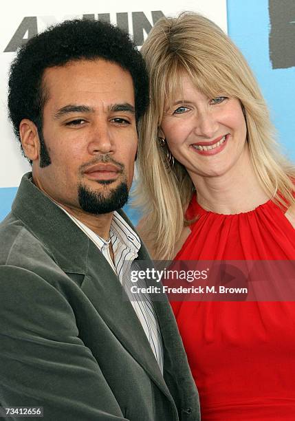 82 Laura Dern Husband Stock Photos, High-Res Pictures, and Images