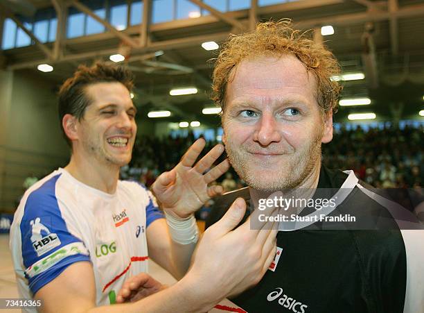 183 Goran Stojanovic Handball Stock Photos, HighRes Pictures, and