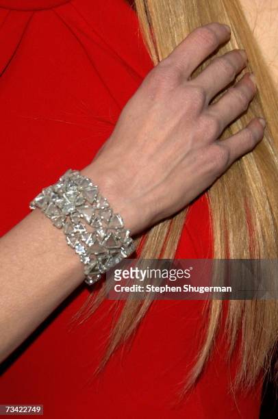 Actress Nicole Kidman attends the 79th Annual Academy Awards held at the Kodak Theatre on February 25, 2007 in Hollywood, California.