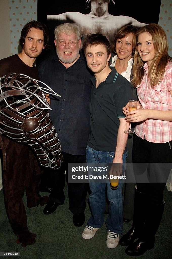 Equus - VIP Press Night