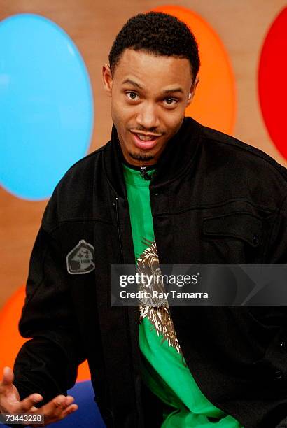 Terance Jackson Rapper Terrence Jackson Photos and Premium High Res Pictures - Getty Images