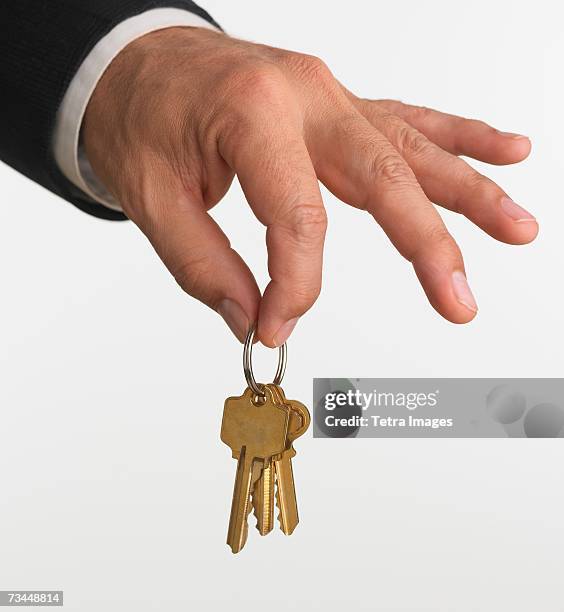 Drop Keys Hand Hand Dropping Keys Photos and Premium High Res Pictures - Getty Images