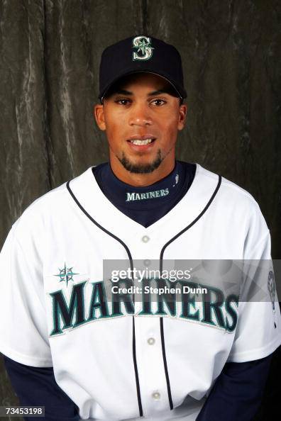 Seattle Mariners Photo Day Seattle Mariners Photo Day