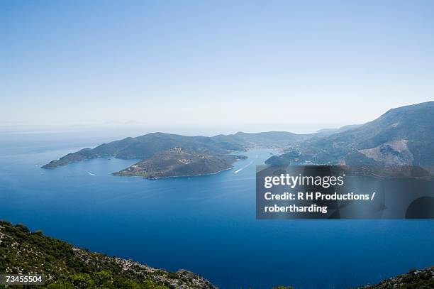 Vathy Rocks 670 Vathy Stock Photos, High-Res Pictures, and Images - Getty Images