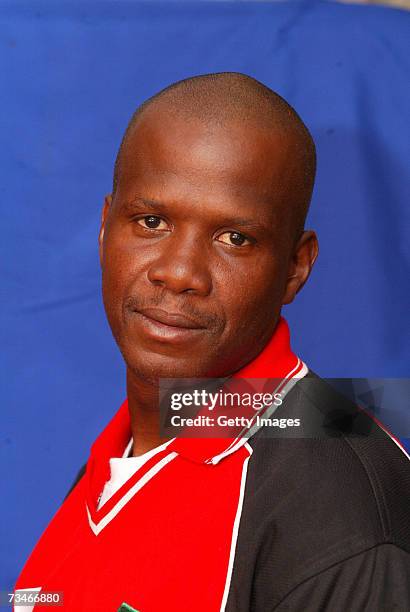 Chumney 17 Desmond Chumney Stock Photos, High-Res Pictures, and Images - Getty ...