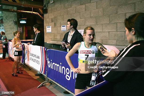 Linzi Ramsden Linzi Snow Photos and Premium High Res Pictures - Getty Images