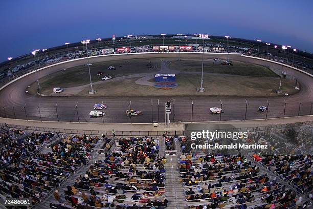 Texas Dirt Track Racing 32 269 Texas Motor Speedway Dirt Track Championship Stock Photos, High-Res ...