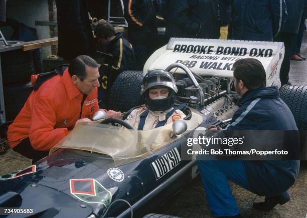 407 1970 British Grand Prix Stock Photos, High-Res Pictures, and Images ...