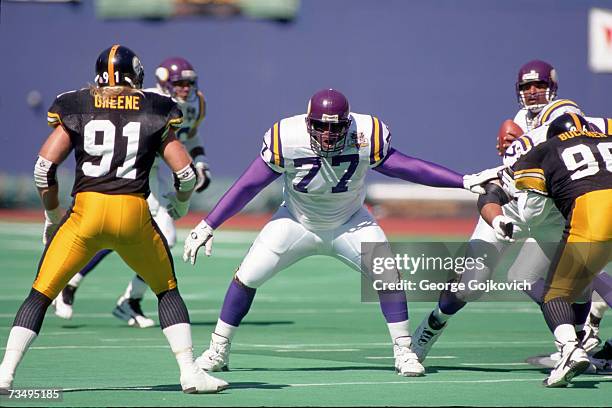 Korie Stringer Korey Stringer Photos and Premium High Res Pictures - Getty Images