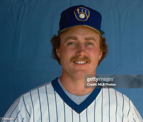 Jim Gantner Photos and Premium High Res Pictures Getty Images