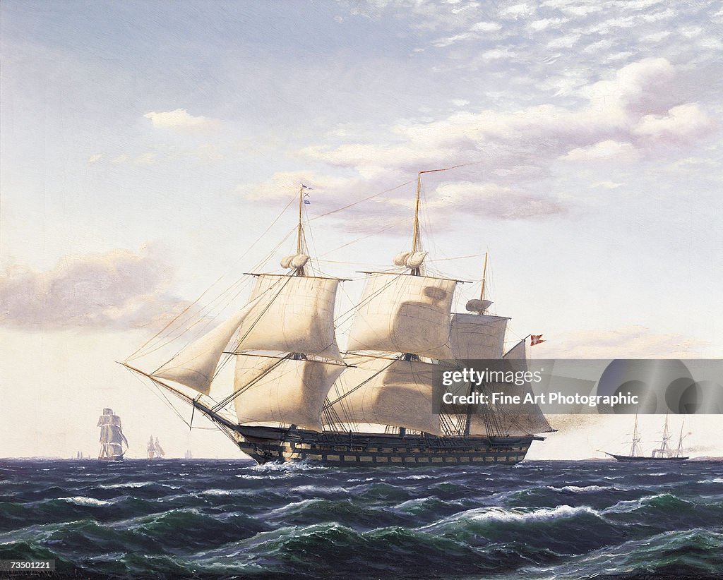 Juno Off Birkenhead