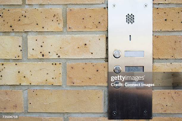 Intercom Reference Image 5,280 Intercom System Stock Photos, High-Res Pictures, and Images ...