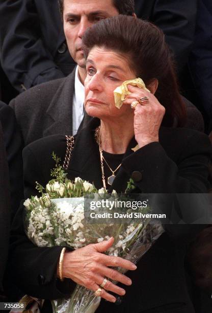 Lea Rabin Lea Rabin Photos and Premium High Res Pictures - Getty Images