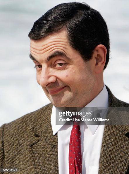 700 Mister Bean Photos and Premium High Res Pictures - Getty Images