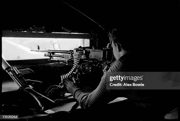 Ira With Rifles 4,203 Ira Weapons Stock Photos, High-Res Pictures, and Images - Getty ...