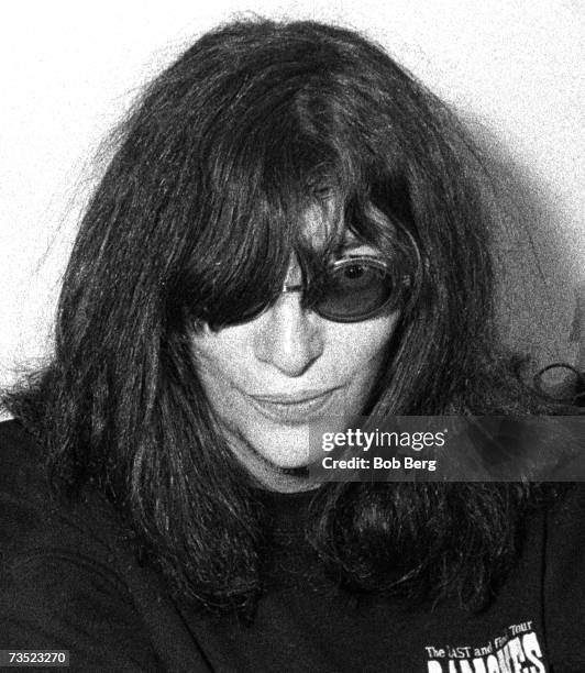319 Rock Band The Ramones Stock Photos, High Res Pictures, and Images