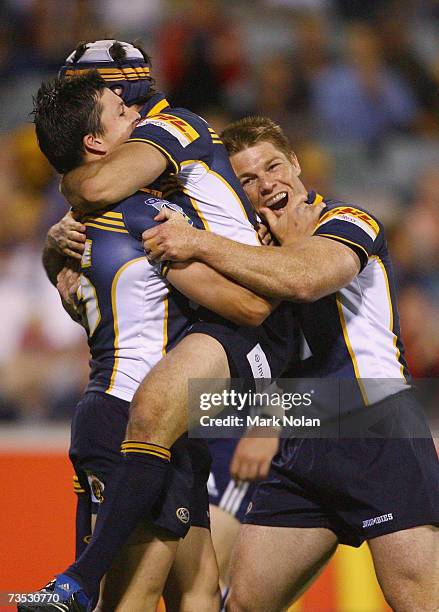 Clyde Rathbone Rugby Gene Cooper Photos and Premium High Res Pictures - Getty Images