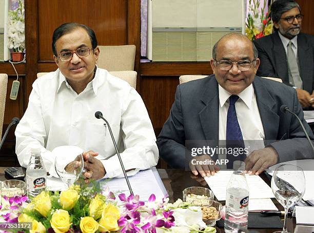 Yv Reddy Rbi Yv Reddy Photos and Premium High Res Pictures - Getty Images