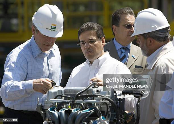 George Inacio 112 George Bush Engine Stock Photos, High-Res Pictures, and Images ...