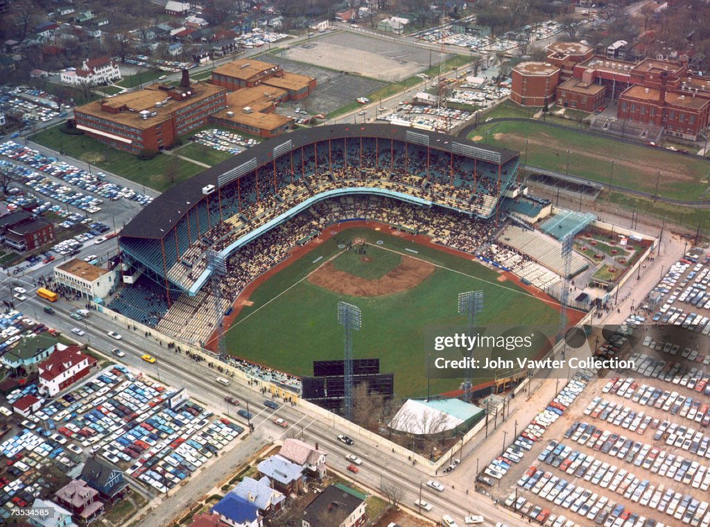 Kansas City A's