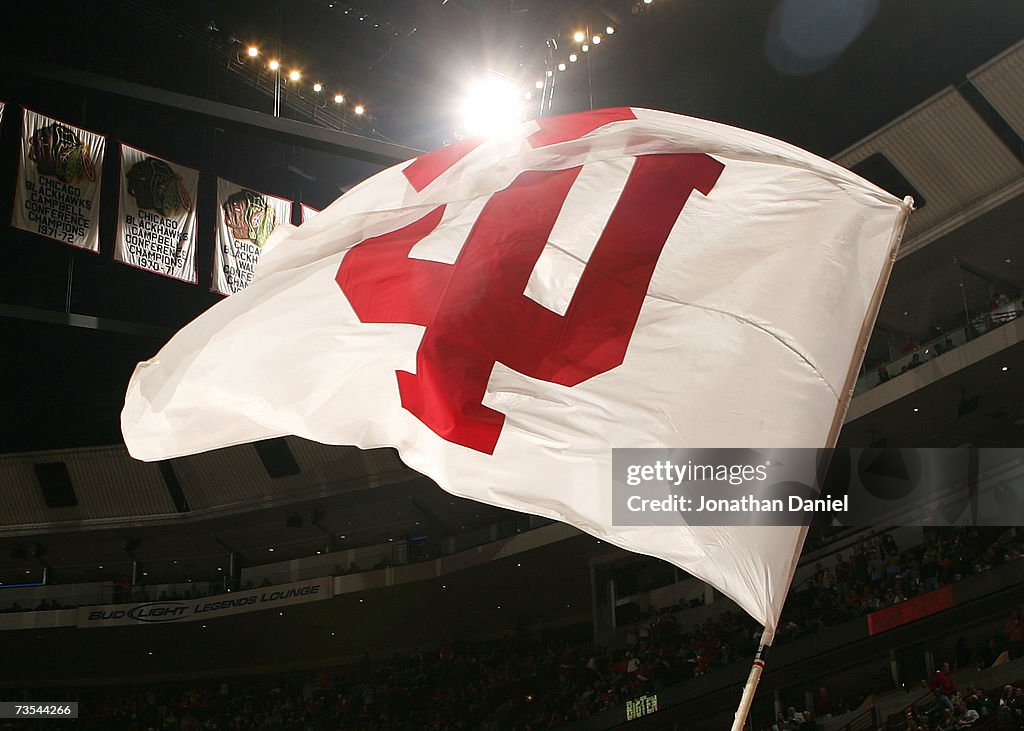 Big Ten Tournament Quarterfinals: Illinois v Indiana