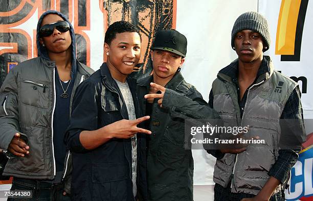 Annule A Rapper 18 Milo Stokes Stock Photos, High-Res Pictures, and Images - Getty Images
